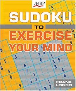 Aarp Games Daily Sudoku - KALECER