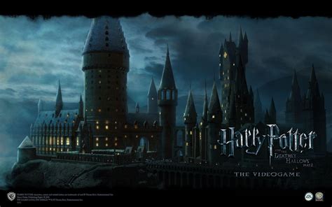 Hogwarts Wallpapers - Wallpaper Cave