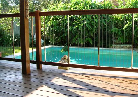 tropical pool fences - Google Search | Fence around pool, Pool ...