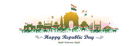 24 Unique Republic Day Celebration Ideas in Office & School | Amazon ...