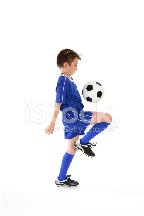 Soccer Skills Stock Photo | Royalty-Free | FreeImages