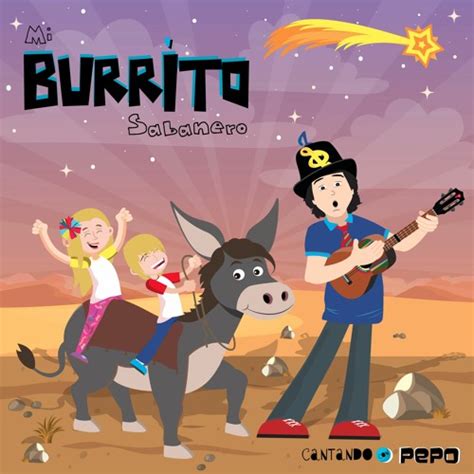 Mi Burrito Sabanero Radio Version - Burrito Walls