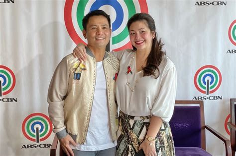 Regine Velasquez, Ogie Alcasid mark anniversaries as Kapamilya ...