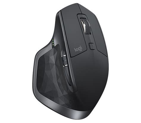 Logitech MX Master 2S review: Hail the master! - HardwareZone.com.sg