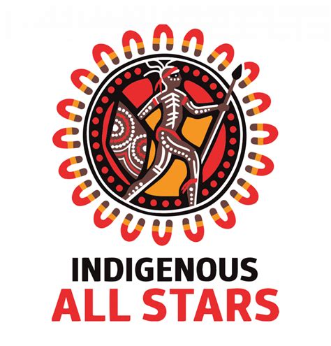 Indigenous All Stars History - The Gallery of League