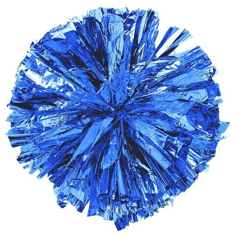 OTVIAP 6 Colors Cheerleader Pom Poms Squad Cheer Sports Party Dance ...