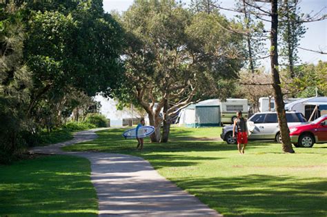 Best Sunshine Coast Camping Grounds - Bright Camping