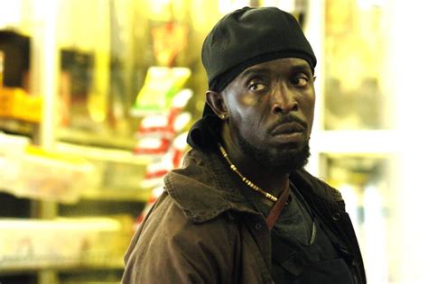 Michael K Williams List of movies You can watch now on Netflix ...