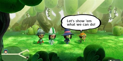 10 Pro Tips For Miitopia You Need To Know