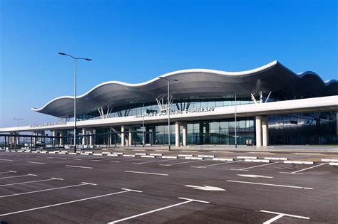 Zagreb Airport opens new passenger airport terminal - KONGRES – Europe ...