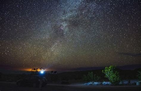 Top 10 Best Star-Gazing Locations in USA – Outdoors Obsession