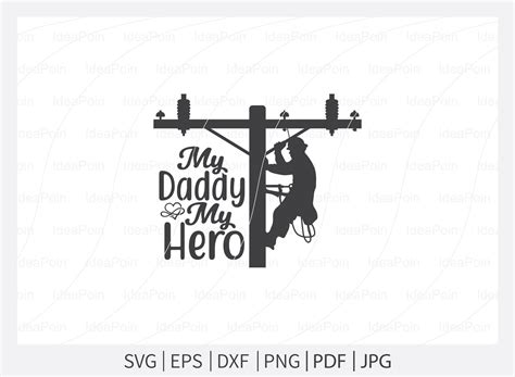 Lineman Svg Lineman Svg Bundle Lineman Png Lineman Daddy - Etsy