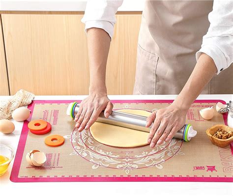 Best Silicone Mat for Cooking