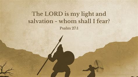 The Lord Is My Light And Salvation HD Jesus Wallpapers | HD Wallpapers ...