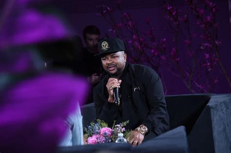 The-Dream Announces Release Date For Upcoming Albums