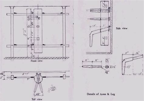 Free Wooden Dummy Plans or Paid Plans? - HubPages