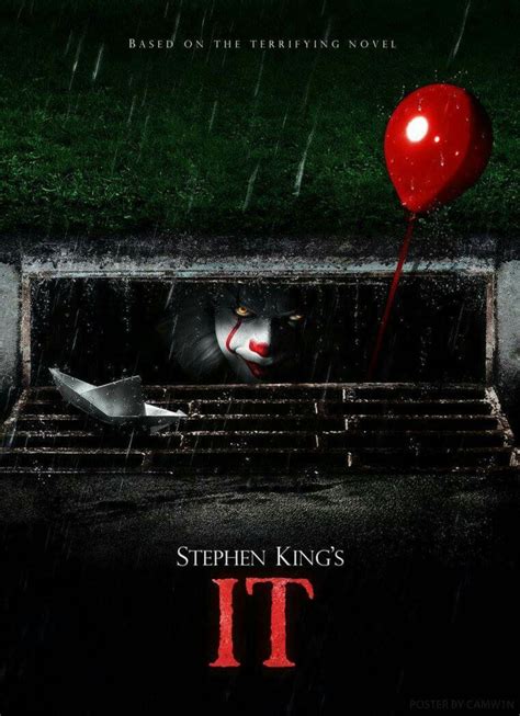 It (2017) Horror Movie Review - HubPages