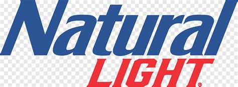 Logo Natural Light, Budweiser Natural Light Miller Lite Beer Stati ...