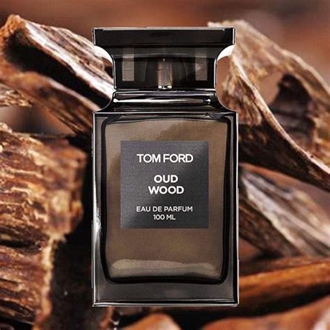 Tom Ford Oud Wood EDP 100ml - https://www.perfumeuae.com