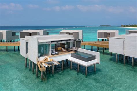 FIRST LOOK: Alila Kothaifaru Maldives – Hotelier Maldives