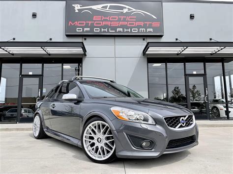 Used 2011 Volvo C30 T5 R-Design For Sale (Sold) | Exotic Motorsports of ...