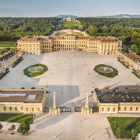 SCHÖNBRUNN PALACE (2024) All You Need to Know BEFORE You Go (with Photos)