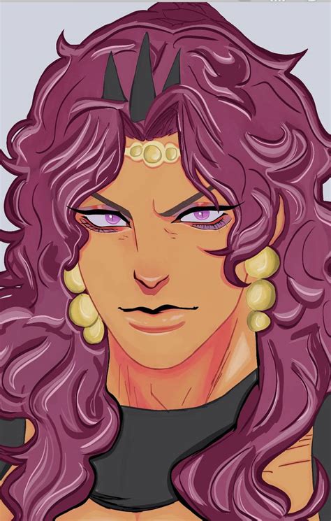 Kars fanart by MOTHERSWORRY on DeviantArt