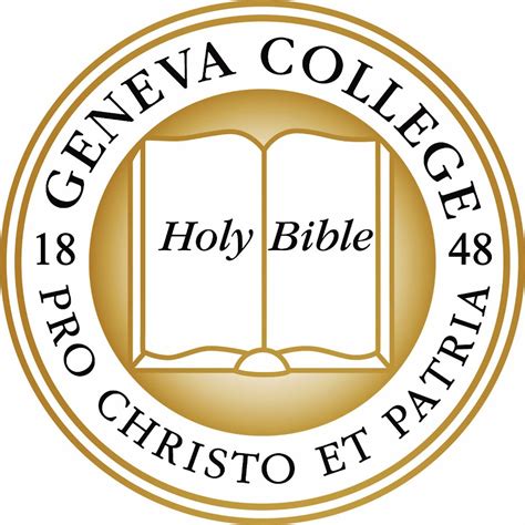 Geneva College - YouTube