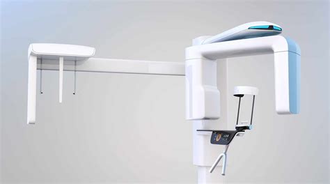 Technology Spotlight: The Dental Cone Beam CT - Gateway Oaks Dental