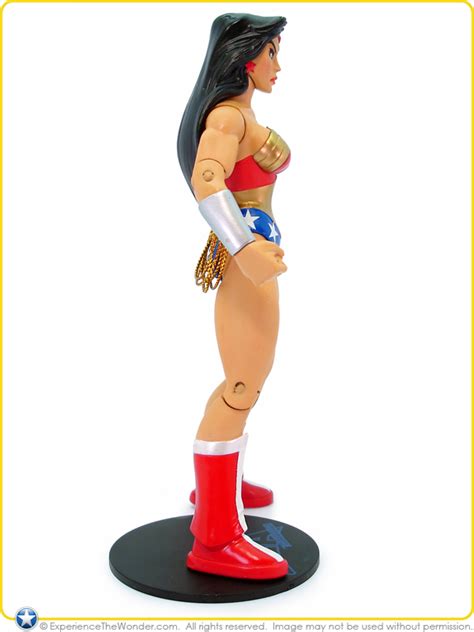 DC Direct JLA: Classified – Classic: Series 1 Action Figure – Wonder ...