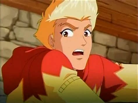 Image - Martin Mystery-27.PNG - Totally Spies Wiki