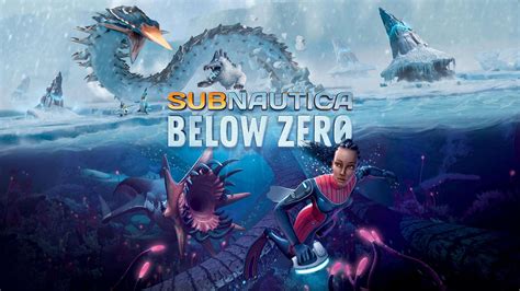 Subnautica: Below Zero is out now - Game Freaks 365