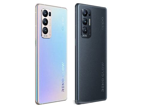 Oppo Reno 5 Pro Plus 5G Price in Malaysia & Specs | TechNave