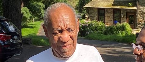 ‘I Have Always Maintained My Innocence’: Bill Cosby Breaks Silence ...