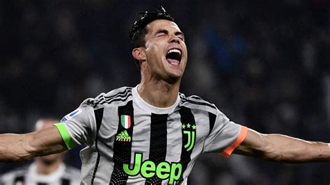 Ronaldo: Juventus' motto is to fight to the end | Sporting News Canada