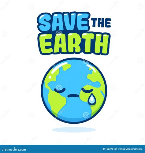 Details more than 82 save the earth poster drawing latest - xkldase.edu.vn