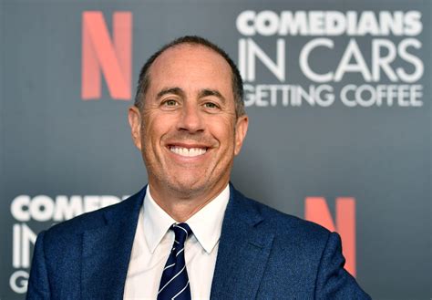 25 Jerry Seinfeld Quotes That Are Hilarious and Thoughtful