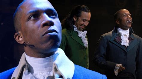 Marketing Lessons: Be More Like Hamilton and Less Like Burr