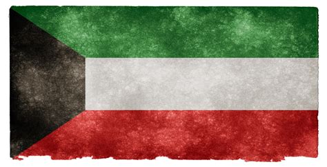 Graafix!: Wallpaper flag of Kuwait