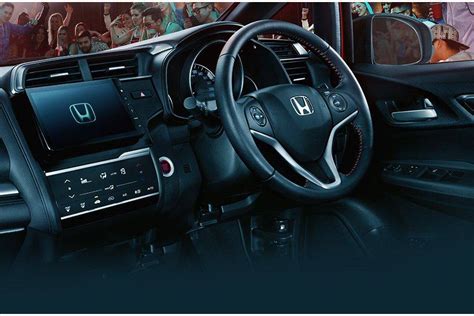 Honda Jazz Images | Check Interior, Exterior & Colors | Zigwheels