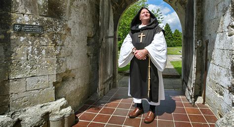 Historic Cistercian Abbey | Beaulieu, New Forest