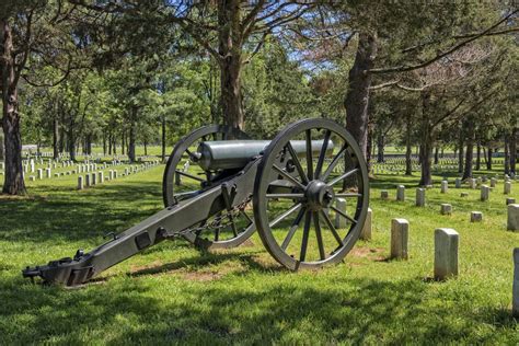 Stones River National Battlefield - Parkcation