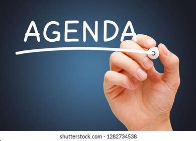 499,948 Agenda Images, Stock Photos & Vectors | Shutterstock