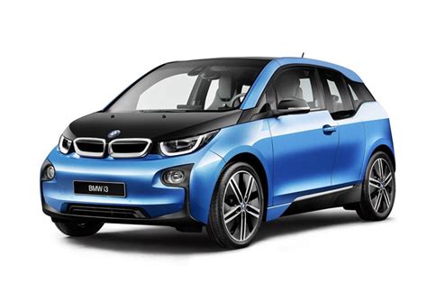 BMW i3 gets new battery option | Autocar India