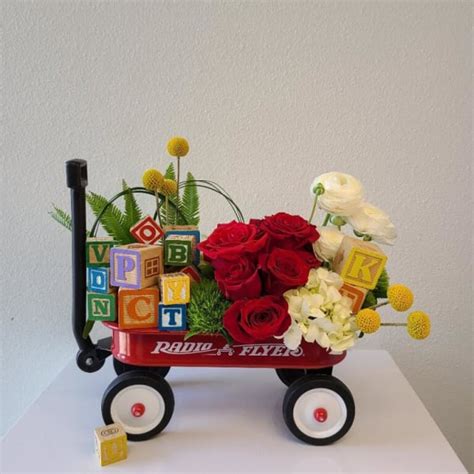 Flowers Delivery Santa Ana | Chris Lindsay Designs