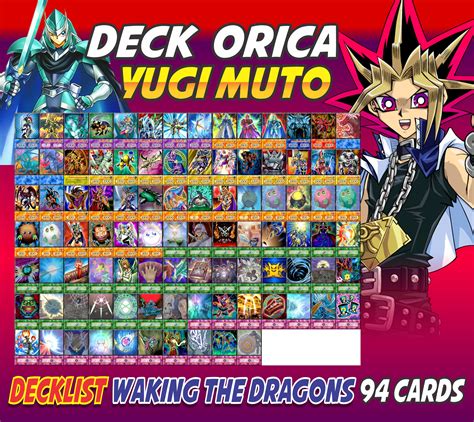 Yuri (46 cards) Deck Anime Orica - tropicalexpressllc.com