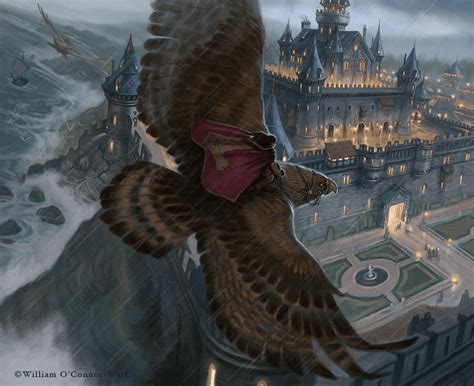 Giant Eagle 5e Guide - Explore DnD