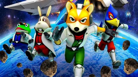 Star Fox 64 3D Review | Nintendo Insider