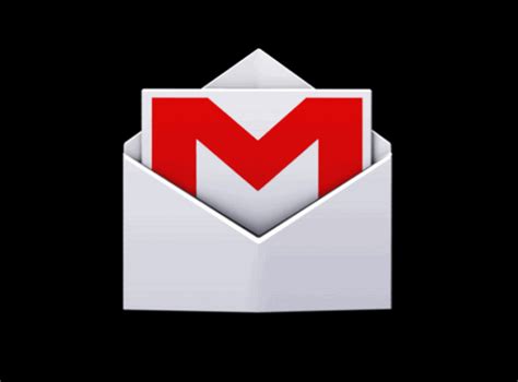 Gmail Version 4.2 With Swipe Features and Pinch To Zoom Now In Google Play