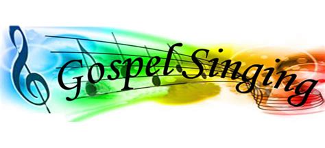 Gospel Music Sunday Jan. 15 – Central Congregational Church UCC